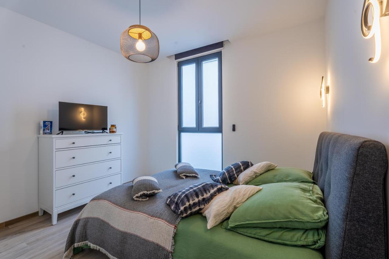 Ferienwohnung Sublime Loft De 62 M2 Secteur Castellane - L'Elegant - Marseilles Exterior foto
